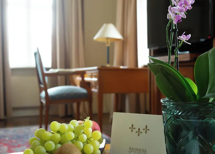 Boutique Residenz Winkler