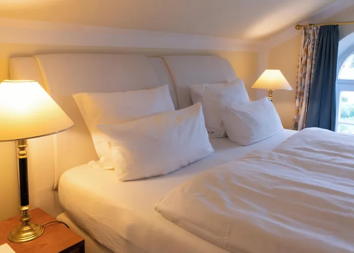 호텔 Boutique Residenz Winkler 아샤우임히엠가우