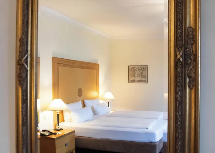 Boutique Residenz Winkler 5* Aschau im Chiemgau