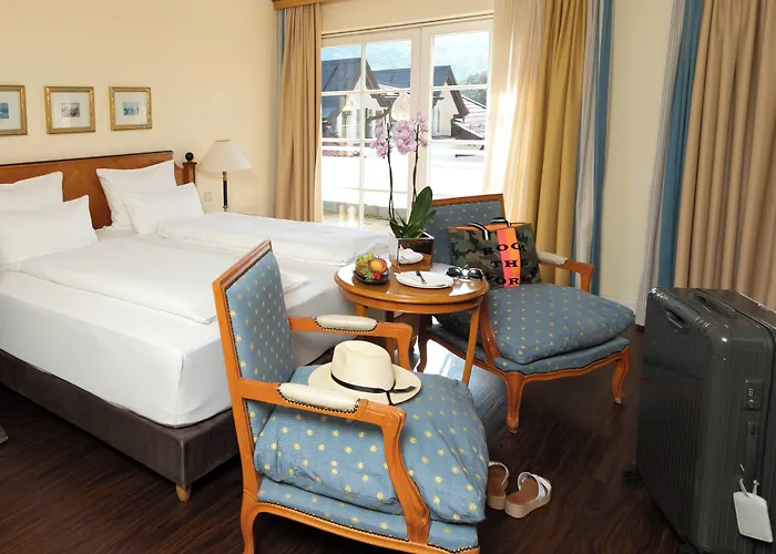 Hotel Boutique Residenz Winkler 5*