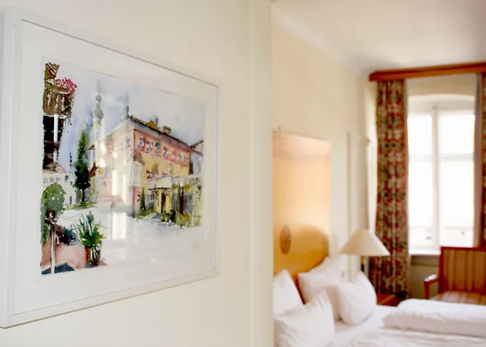 Boutique Residenz Winkler Hotel 5*