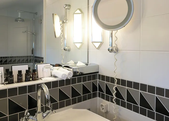 Boutique Residenz Winkler 5*