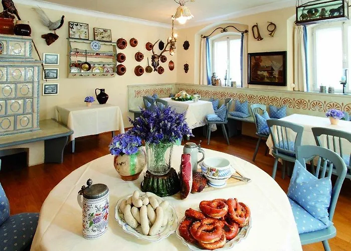 호텔 Boutique Residenz Winkler 5*