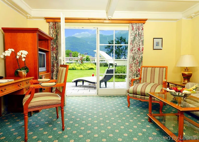 Boutique Residenz Winkler 5*