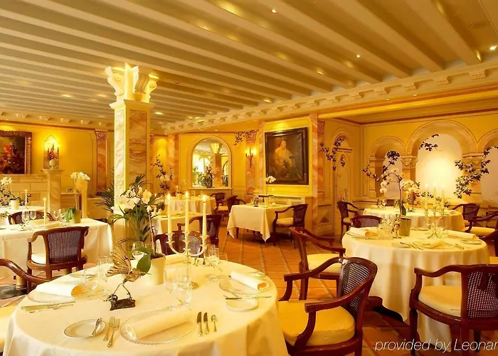 Hotel Boutique Residenz Winkler 5*