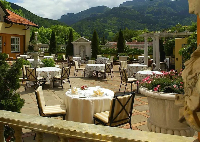 Boutique Residenz Winkler 아샤우임히엠가우
