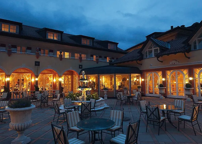 Boutique Residenz Winkler