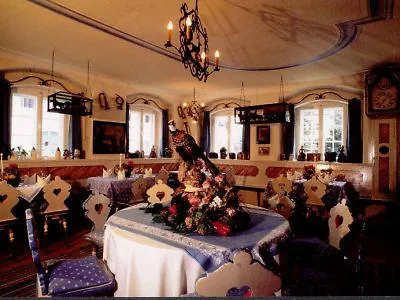 Boutique Residenz Winkler Hotel Aschau im Chiemgau